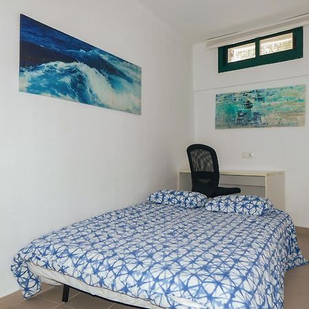 Casa L'Augusta Villa Altafulla Luaran gambar
