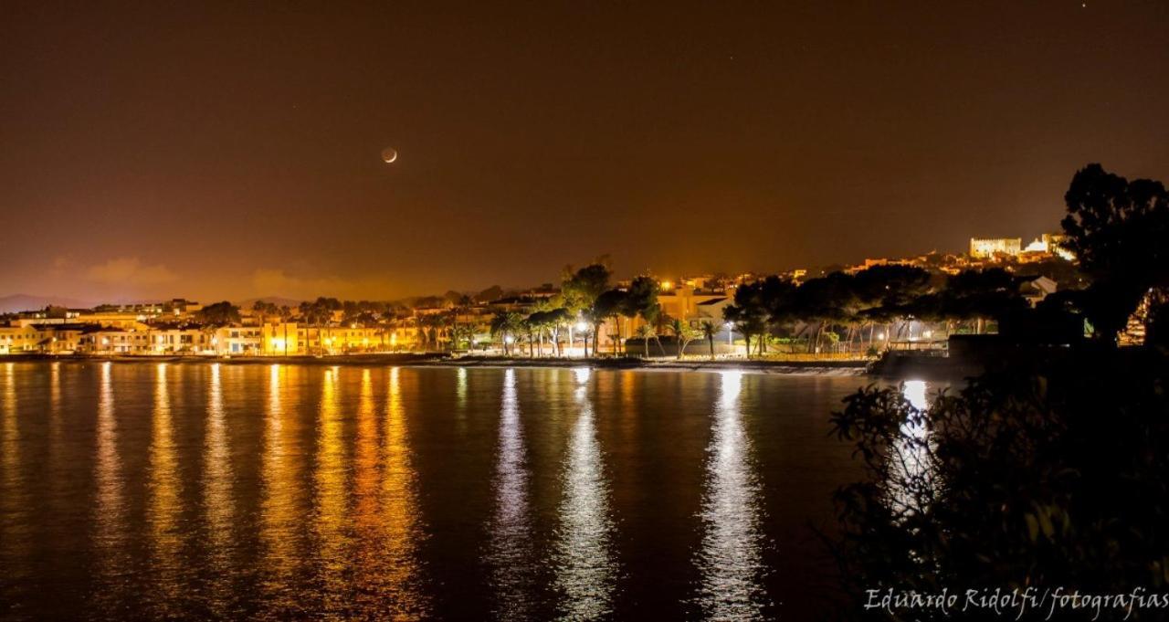 Casa L'Augusta Villa Altafulla Luaran gambar