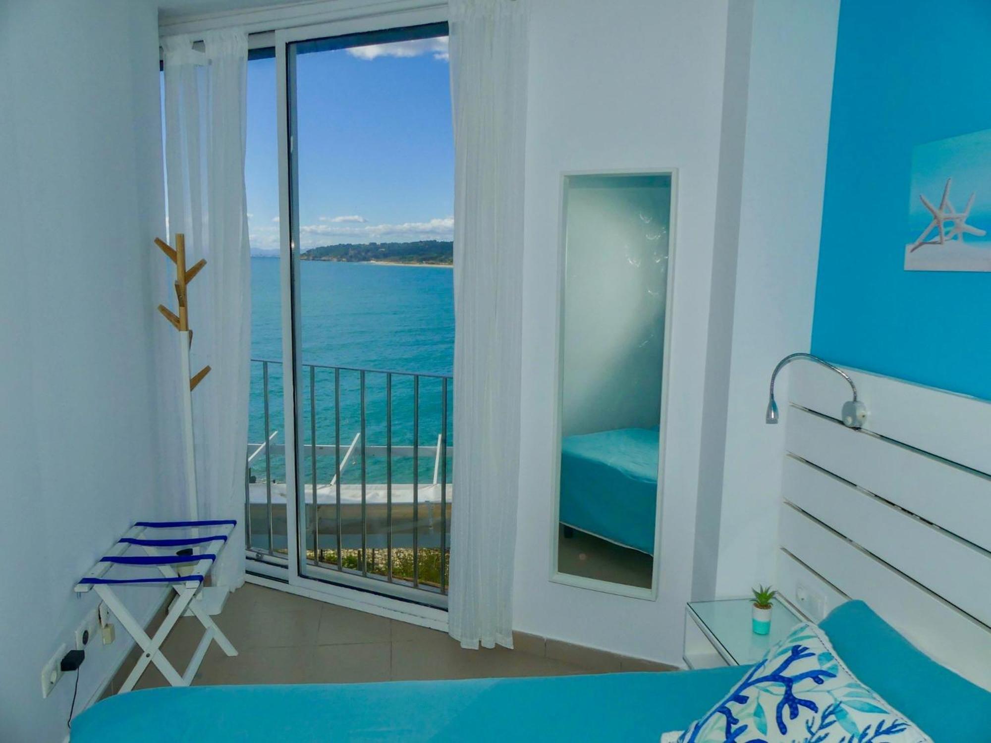 Casa L'Augusta Villa Altafulla Luaran gambar