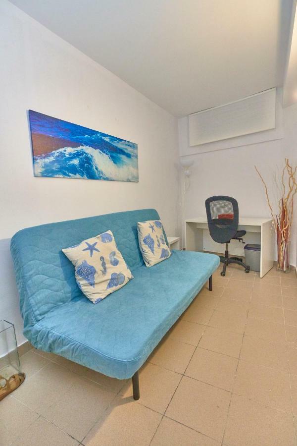 Casa L'Augusta Villa Altafulla Luaran gambar